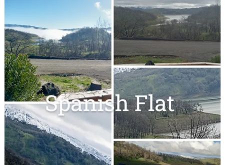 Spanish Flat Campground