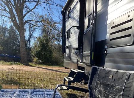 CountrySide RV Park