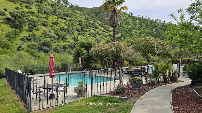 Canyon Creek Resort Picture 2