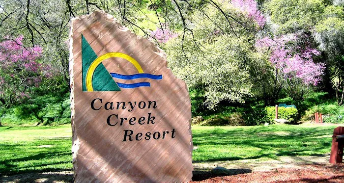 Canyon Creek Resort Picture 10