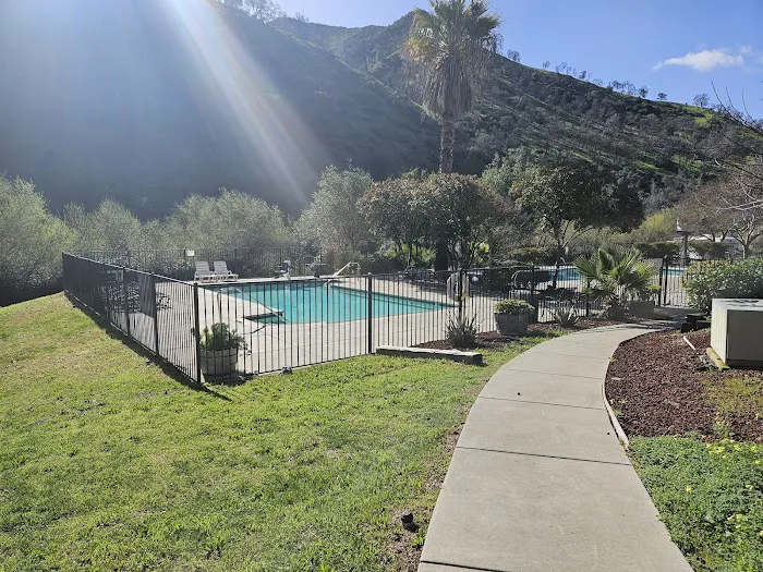 Canyon Creek Resort Picture 3