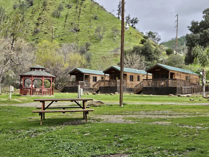 Canyon Creek Resort Picture 5