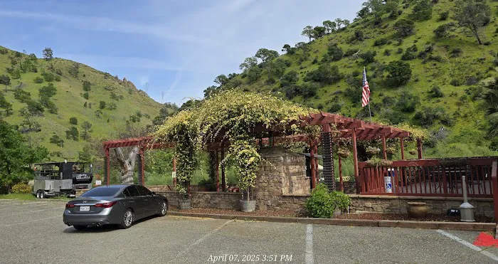 Canyon Creek Resort Picture 1