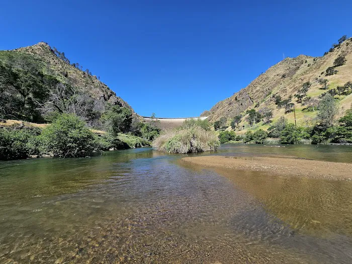 Canyon Creek Resort Picture 4