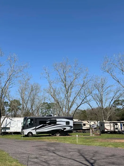 Graystone RV Park Picture 4