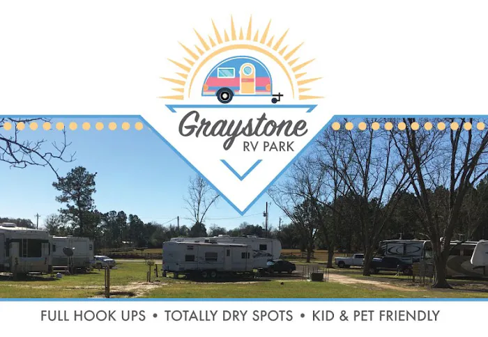 Graystone RV Park Picture 3