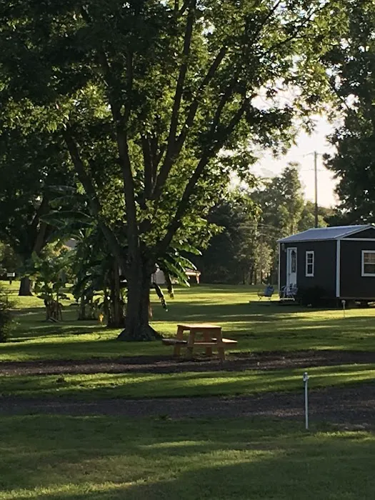Graystone RV Park Picture 6