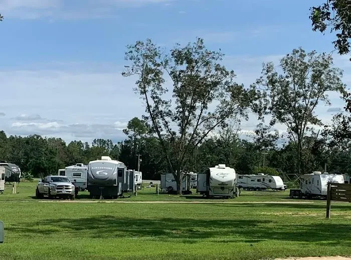 Graystone RV Park Picture 10
