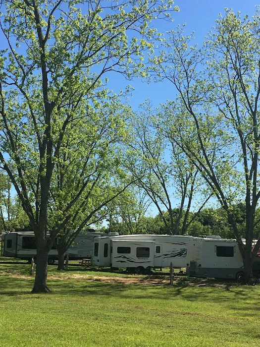 Graystone RV Park Picture 8
