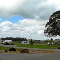 USCG TRACEN Petaluma Campground & RV Area ico