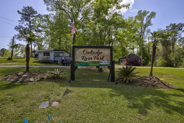 Oakridge RV Park Picture 10
