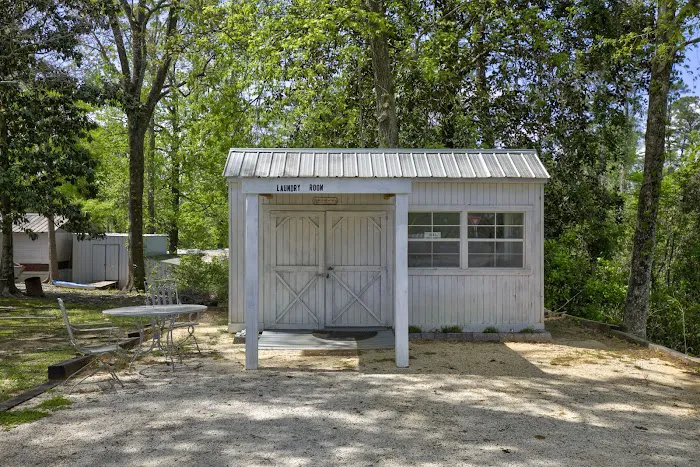 Oakridge RV Park Picture 8
