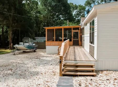 Oakridge RV Park