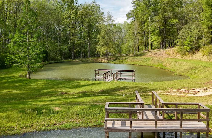 Oakridge RV Park Picture 9