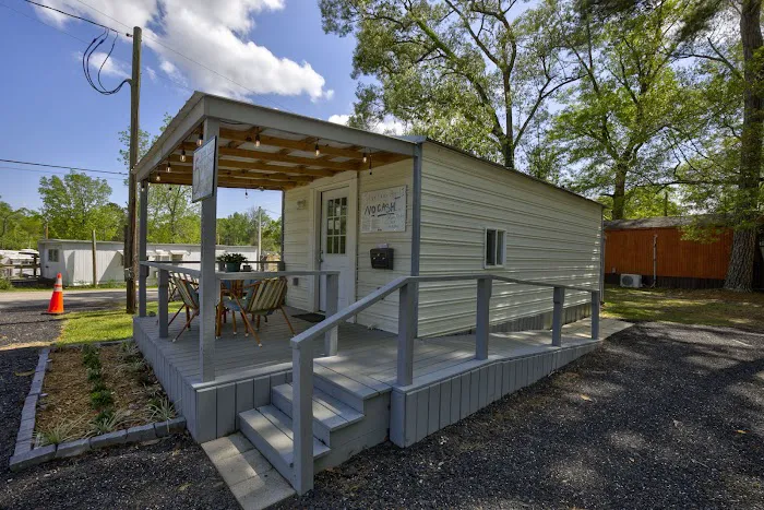 Oakridge RV Park Picture 6