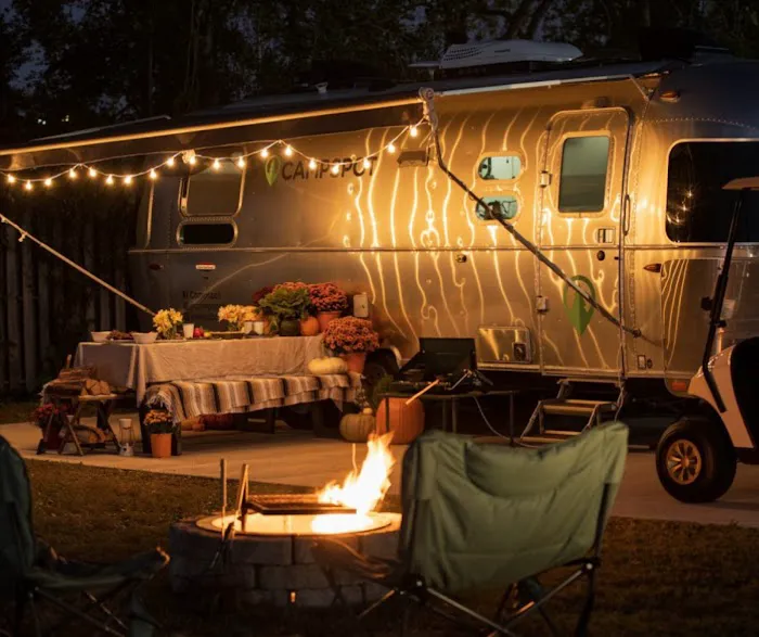 Riverview RV Park Picture 4