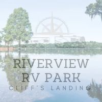 Riverview RV Park ico