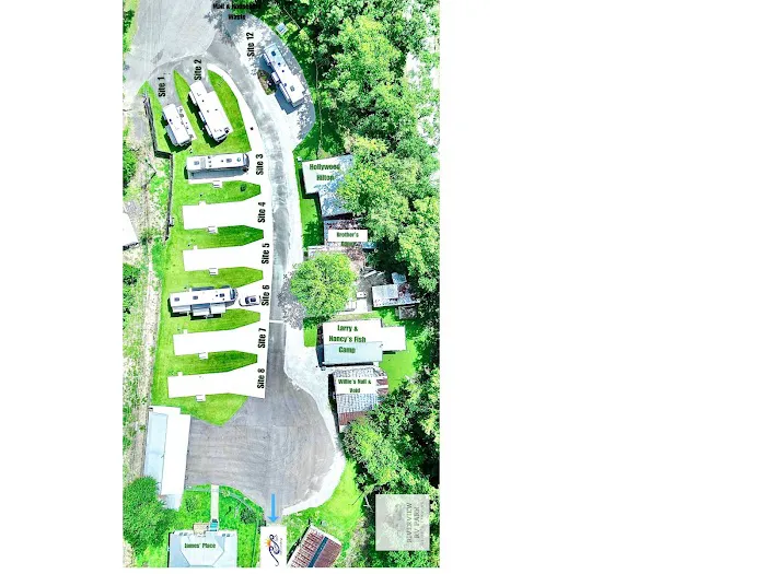 Riverview RV Park Picture 6