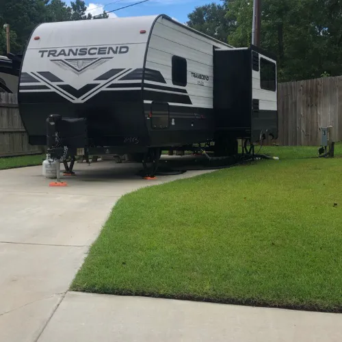 Riverview RV Park Picture 2