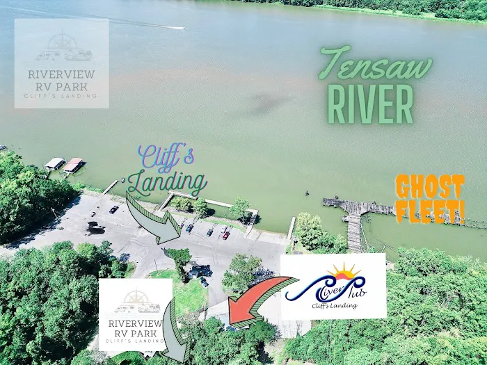 Riverview RV Park Picture 7