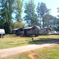Tensaw River Park ico