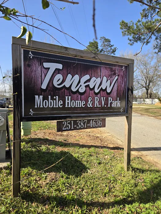 Tensaw River Park Picture 8