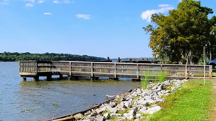 Tensaw River Park Picture 3