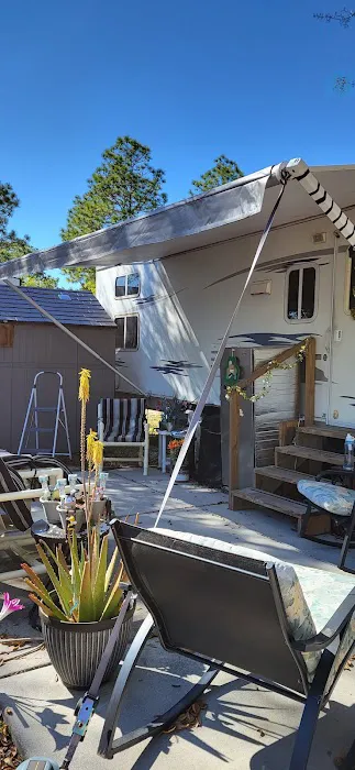 Sandy Oaks RV Park-Mobile Home Picture 1