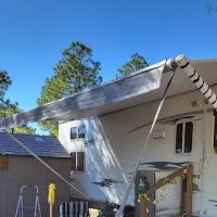 Sandy Oaks RV Park-Mobile Home ico
