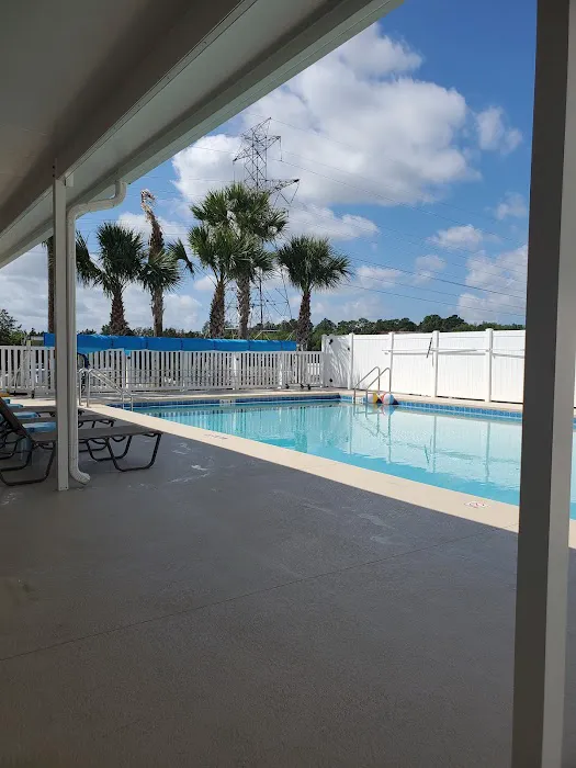 Sandy Oaks RV Park-Mobile Home Picture 6