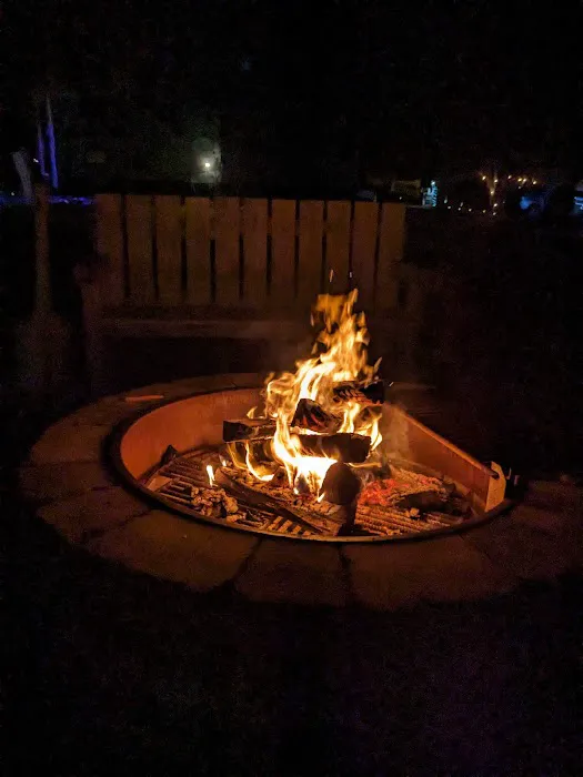 Sandy Oaks RV Park-Mobile Home Picture 4