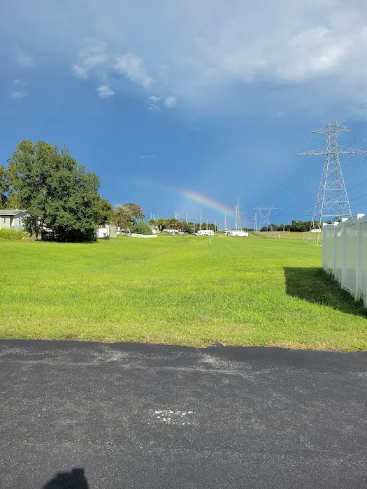 Sandy Oaks RV Park-Mobile Home Picture 9