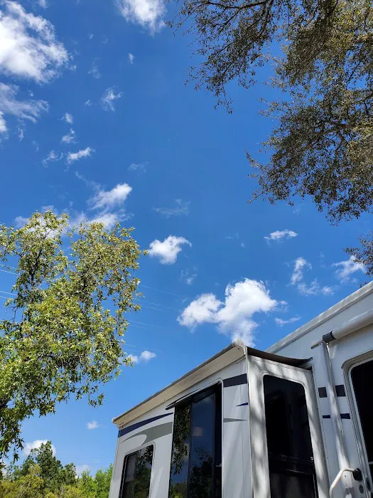 Sandy Oaks RV Park-Mobile Home Picture 7