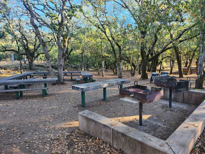 Spring Lake Park Group Campground Picture 5