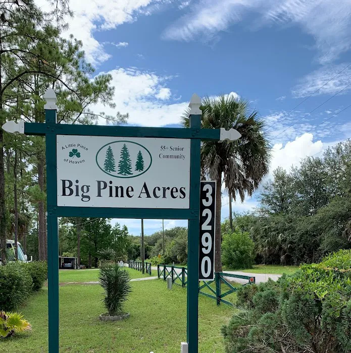 Big Pine Acres Mobile Home Pk Picture 7
