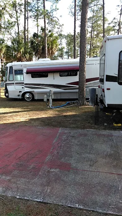 Big Pine Acres Mobile Home Pk Picture 9