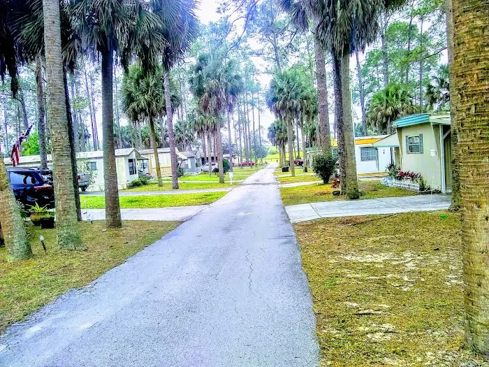 Big Pine Acres Mobile Home Pk Picture 2