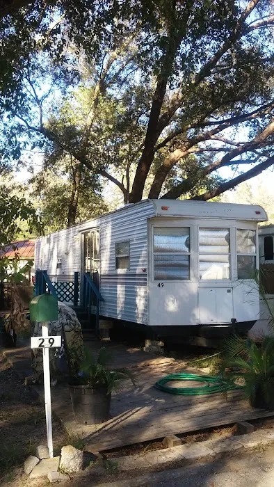 Lecanto Hills Mobile Home & RV Park Picture 2