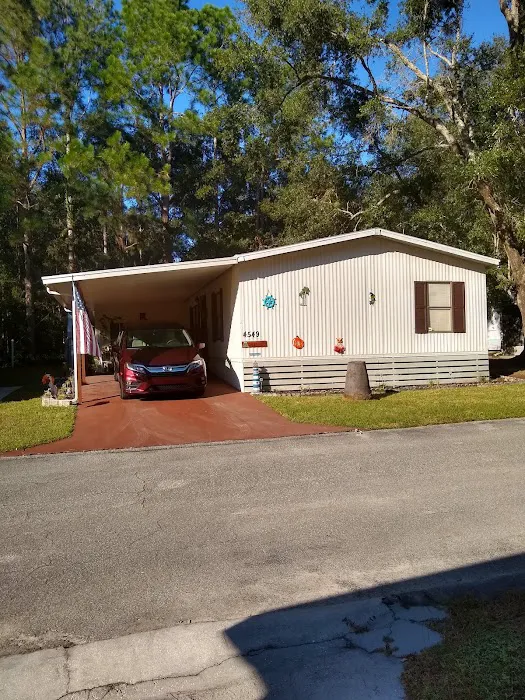 Lecanto Hills Mobile Home & RV Park Picture 9