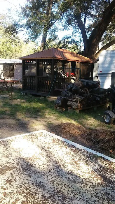 Lecanto Hills Mobile Home & RV Park Picture 1