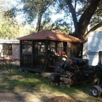 Lecanto Hills Mobile Home & RV Park ico