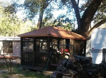 Lecanto Hills Mobile Home & RV Park