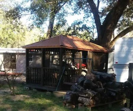 Lecanto Hills Mobile Home & RV Park