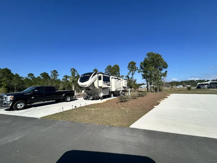 Stillwater Preserve RV Resort Picture 3