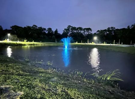 Stillwater Preserve RV Resort