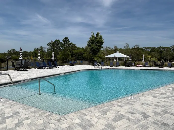 Stillwater Preserve RV Resort Picture 8