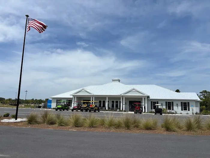 Stillwater Preserve RV Resort Picture 2