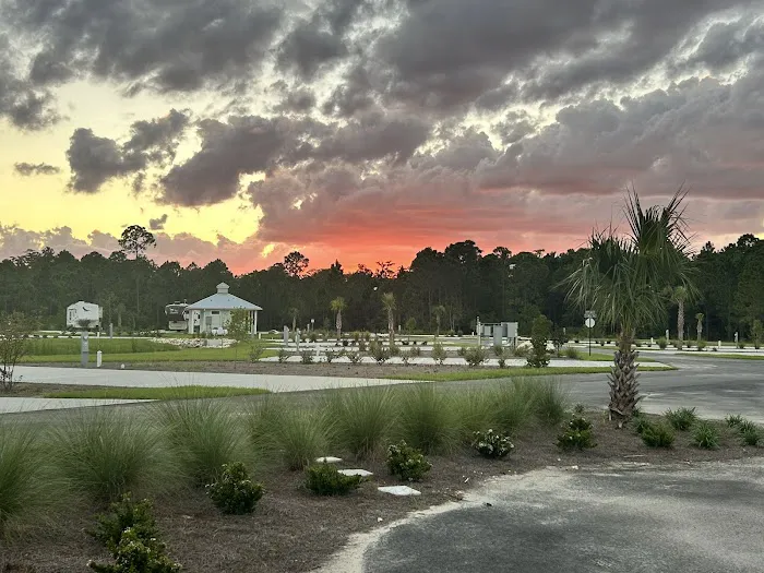 Stillwater Preserve RV Resort Picture 5