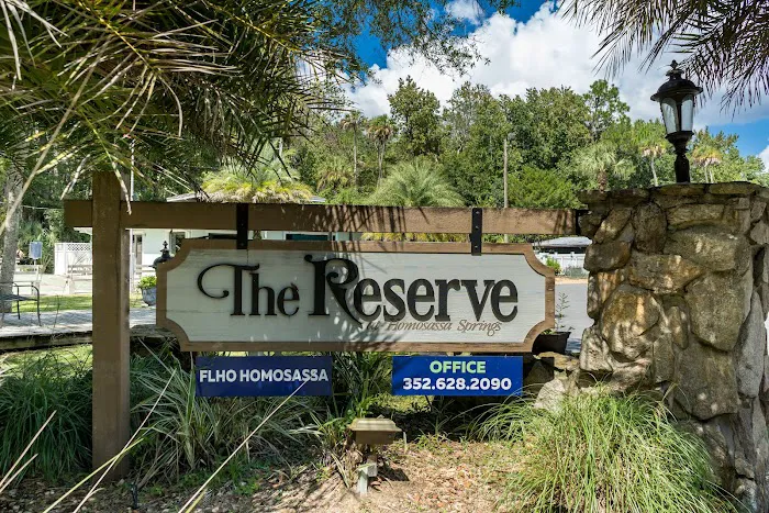 The Reserve at Homosassa Springs Picture 1