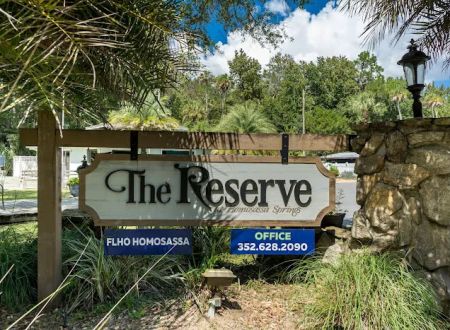 The Reserve at Homosassa Springs